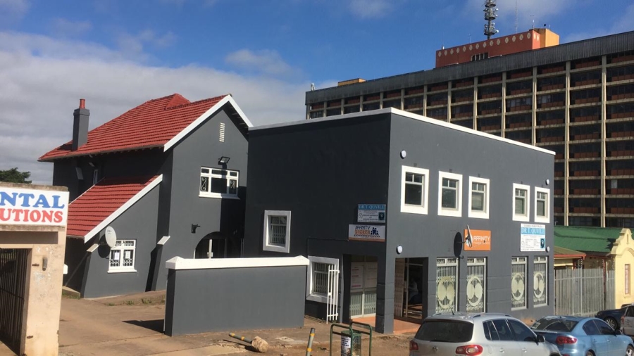 Commercial Property for Sale in Mthatha Rural Eastern Cape